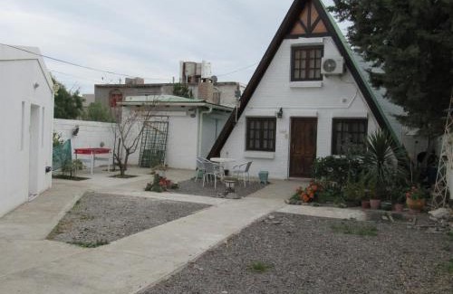 Puerto Madryn Chalet De Esquí | Complejo Aguador Sur