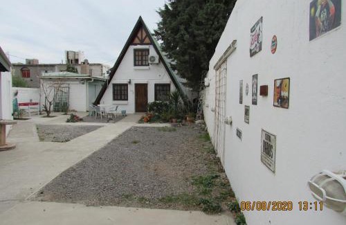 Puerto Madryn Chalet De Esquí | Complejo Aguador Sur