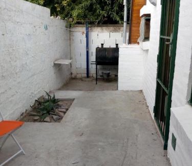 Puerto Madryn Chalet De Esquí | Complejo Aguador Sur