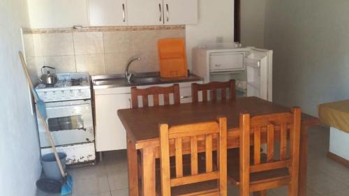 Las Toninas Apartamento | Complejo Al Mar
