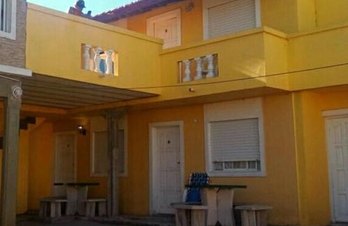 Las Toninas Apartamento | Complejo Al Mar