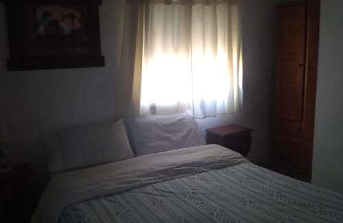 Las Toninas Apartamento | Complejo Al Mar