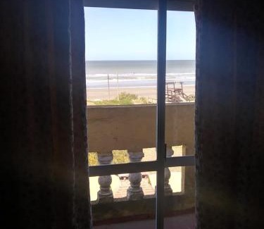 Las Toninas Apartamento | Complejo Al Mar