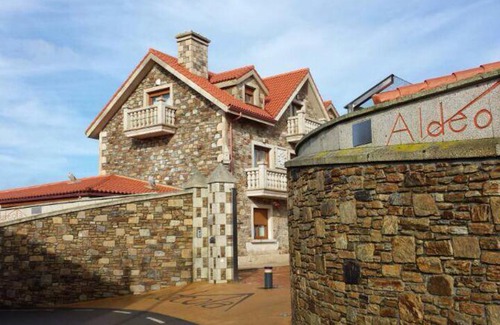 Malpica de Bergantinos Hotel | COMPLEJO ALDEOLA