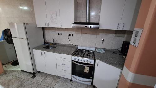 Maipú Apartamento | Complejo Alicia
