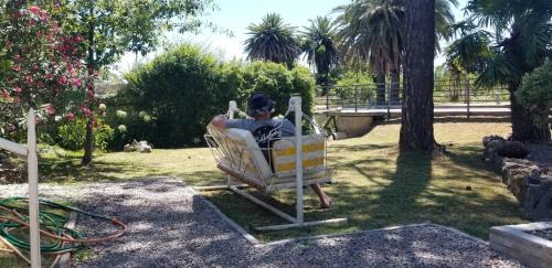 Carmelo Apartamento | Complejo Anacahuita