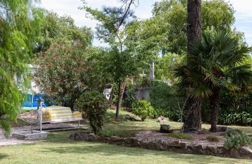 Carmelo Apartamento | Complejo Anacahuita