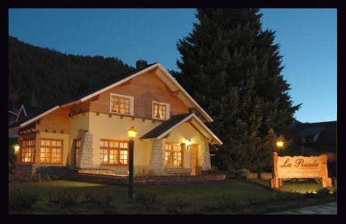 Lanin National Park Hotel | Complejo Aspen