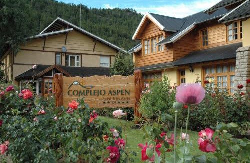 Lanin National Park Hotel | Complejo Aspen