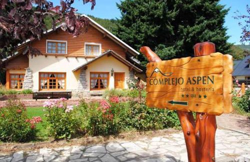Lanin National Park Hotel | Complejo Aspen