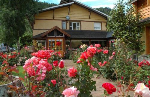 Lanin National Park Hotel | Complejo Aspen