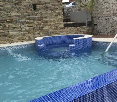 Ostende Apartamento | Complejo Ayenué & Spa