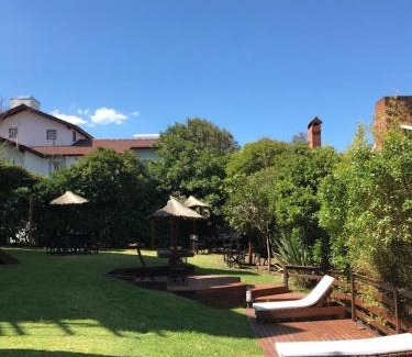 Ostende Apartamento | Complejo Ayenué & Spa