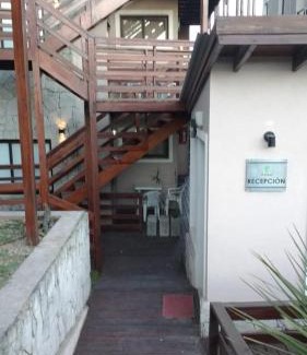 Ostende Apartamento | Complejo Ayenué & Spa