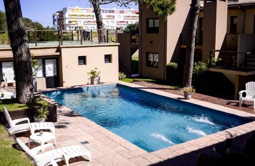 Villa Gesell Apartamento | Complejo Azul Marino