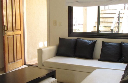 Villa Gesell Apartamento | Complejo Azul Marino