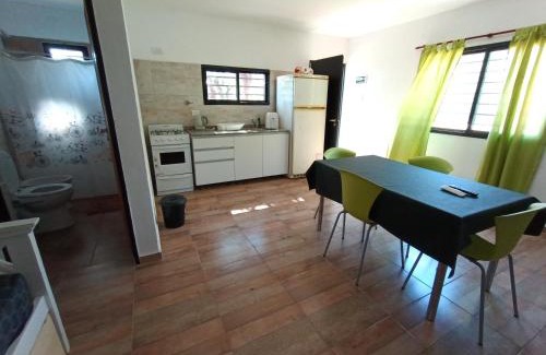Departamento San Javier Apartamento | Complejo Barranca Poceña