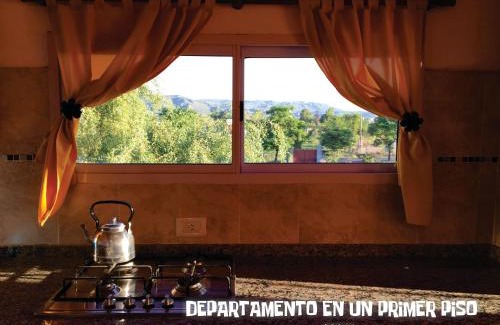 Bialet Massé Apartamento | Complejo BIALET MASSE