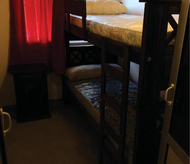 Bialet Massé Apartamento | Complejo BIALET MASSE