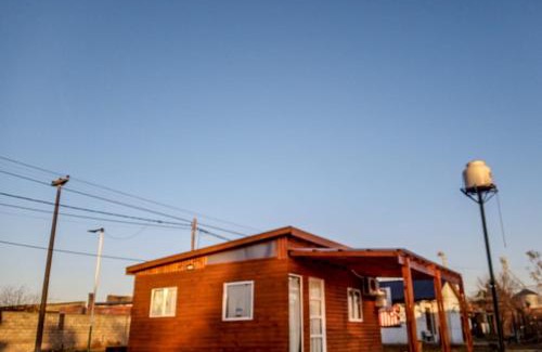 Ranchos Casa | Complejo cabañas el paraje