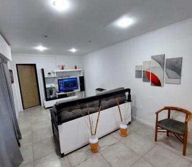 General Roca Apartamento | Complejo calle Cordoba Departamento 2