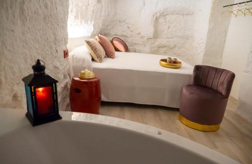 Alcalá del Júcar Casa | Complejo Casa Carmen Alcalá Del Júcar