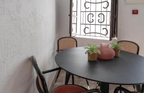 Alcalá del Júcar Casa | Complejo Casa Carmen Alcalá Del Júcar