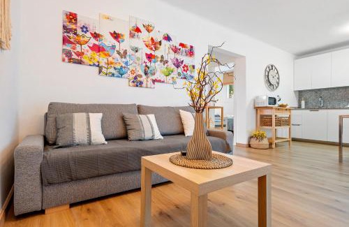 Vilafortuny Casa | Complejo Colibri 13