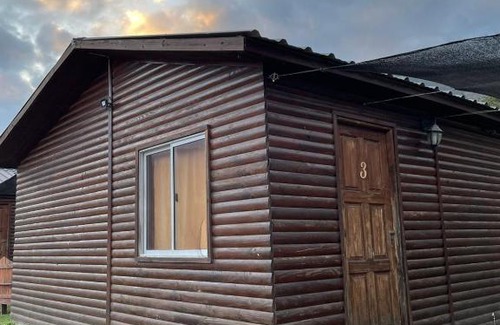 Campo Quijano Apartamento | Complejo de Cabañas Ohana Salta