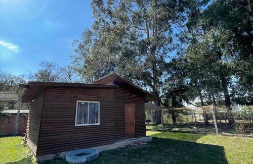 Campo Quijano Apartamento | Complejo de Cabañas Ohana Salta