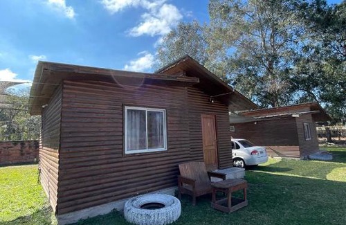 Campo Quijano Apartamento | Complejo de Cabañas Ohana Salta