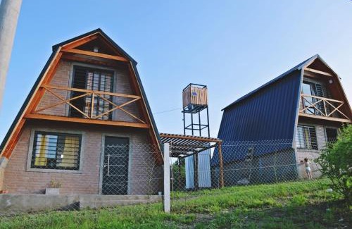 Embalse Casa | Complejo de Cabañas Valentino