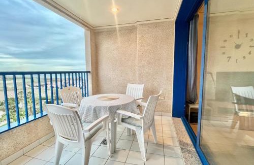 Alboraya Apartamento | Complejo de playa
