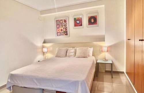 Alboraya Apartamento | Complejo de playa