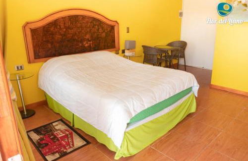 San Clemente Hotel | Complejo Deportivo y Hotelero Flor del Llano