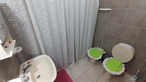 Villa del Salvador Apartamento | Complejo Don Tito