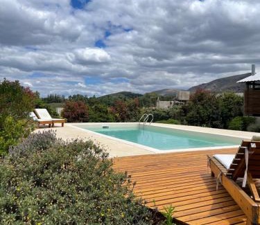 Villa Ventana Cabina | Complejo El Yanten