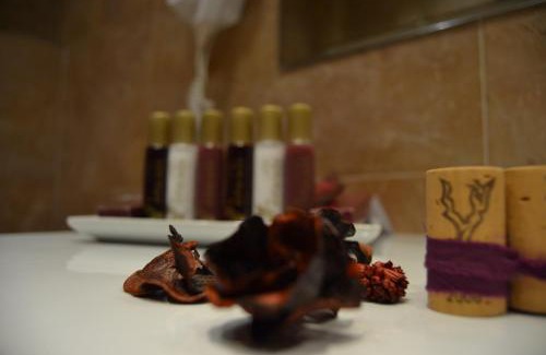 Tarancón Hotel | Complejo Enoturístico Finca La Estacada