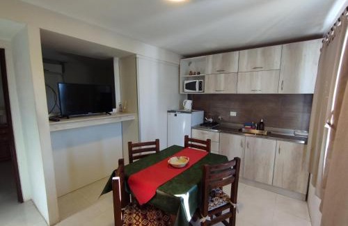 General Roca Apartamento | Complejo EyE