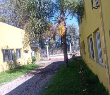 San José Apartamento | Complejo Génesis