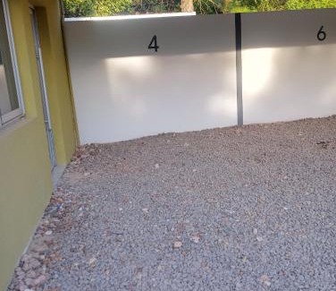 San José Apartamento | Complejo Génesis