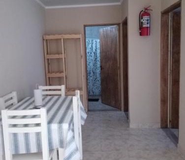 San José Apartamento | Complejo Génesis