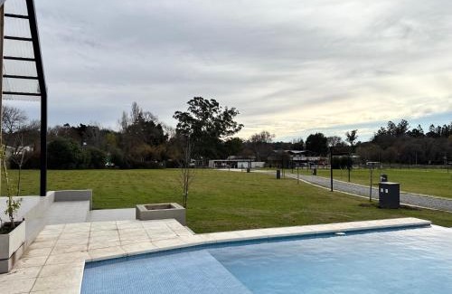 Sierra de los Padres Casa | Complejo Granero Sierras