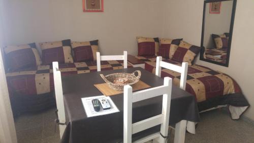 Yocsina Apartamento | Complejo Jardin Escondido