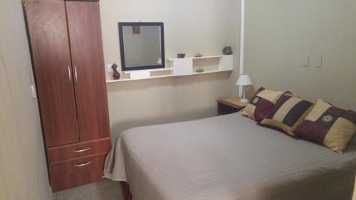 Yocsina Apartamento | Complejo Jardin Escondido