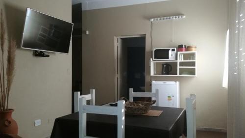 Yocsina Apartamento | Complejo Jardin Escondido