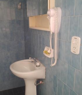 Yocsina Apartamento | Complejo Jardin Escondido