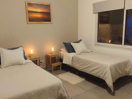 Mar Chiquita Apartamento | COMPLEJO LA ISLA MAR CHIQUITA