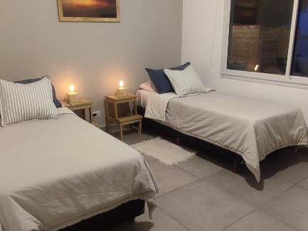 Mar Chiquita Apartamento | COMPLEJO LA ISLA MAR CHIQUITA