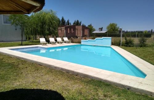 Rama Caída Apartamento | Complejo Las Cortaderas
